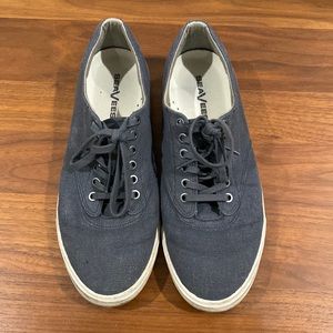 Seavees hermosa plimsoll sneaker